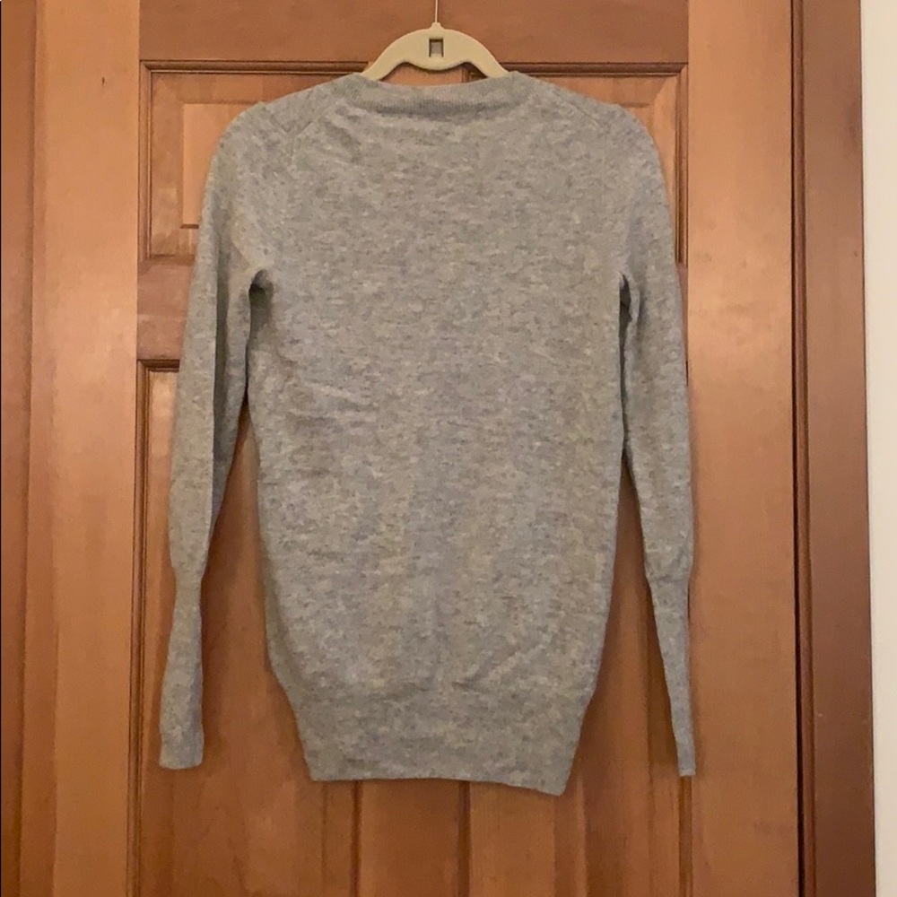 J.Crew Cashmere Sweater - Picture 3 of 3